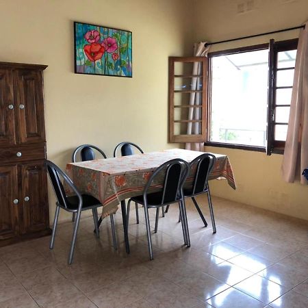 Apartamento Departamentos Don Salvador Colón Exterior foto