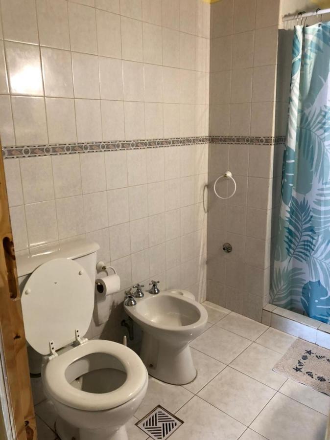 Apartamento Departamentos Don Salvador Colón Habitación foto